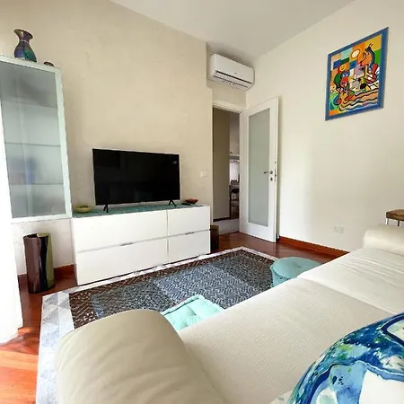 Апартаменты Casa Corallo Vicino Alle Spiagge