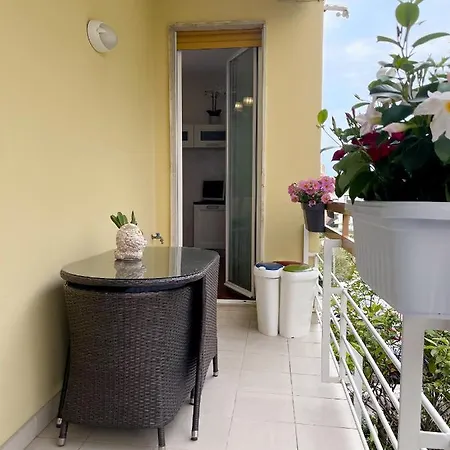 Casa Corallo Vicino Alle Spiagge * Sanremo
