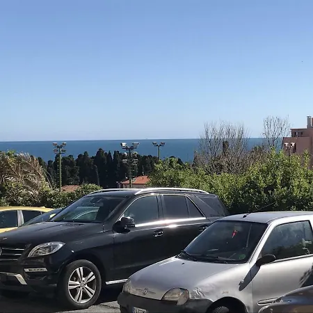 Апартаменты Casa Corallo Vicino Alle Spiagge *