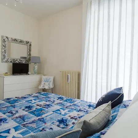 Апартаменты Casa Corallo Vicino Alle Spiagge *