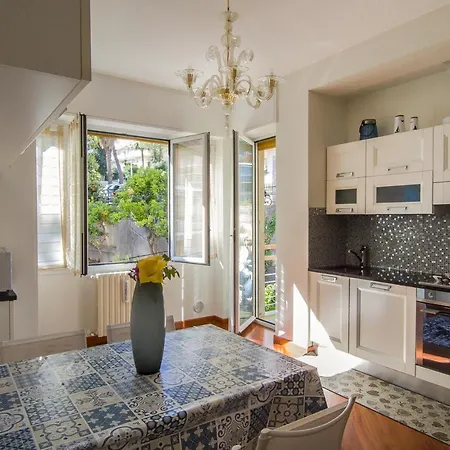 Апартаменты Casa Corallo Vicino Alle Spiagge