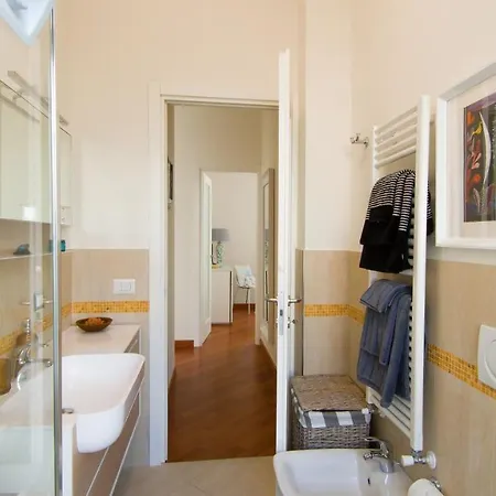Casa Corallo Vicino Alle Spiagge Apartment *